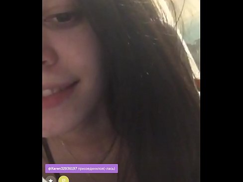 ❤️ Nuttige russische Schlampe (Periscope, VKontakte, Instagram) ❤ Just porn bei uns