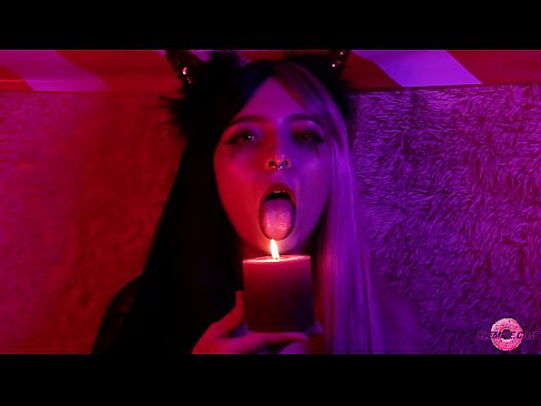 ❤️ Leidenschaftlicher Blowjob von sexy Succubus mit Mundbefriedigung ❤ Just porn bei uns