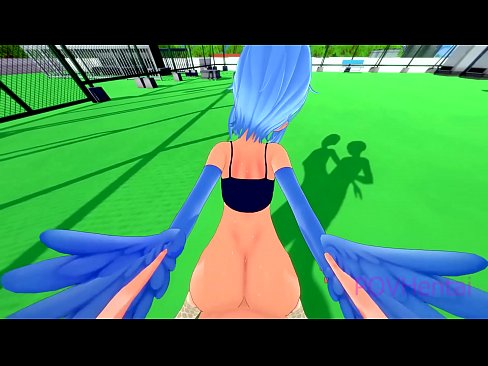 ❤️ Harpyien-Monster-Mädchen. ❤ Just porn bei uns