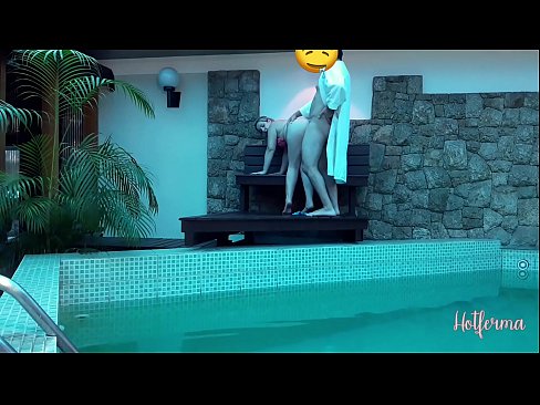❤️ Boss lädt Dienstmädchen zum Pool ein, kann aber einem heißen Sex nicht widerstehen ❤ Just porn bei uns